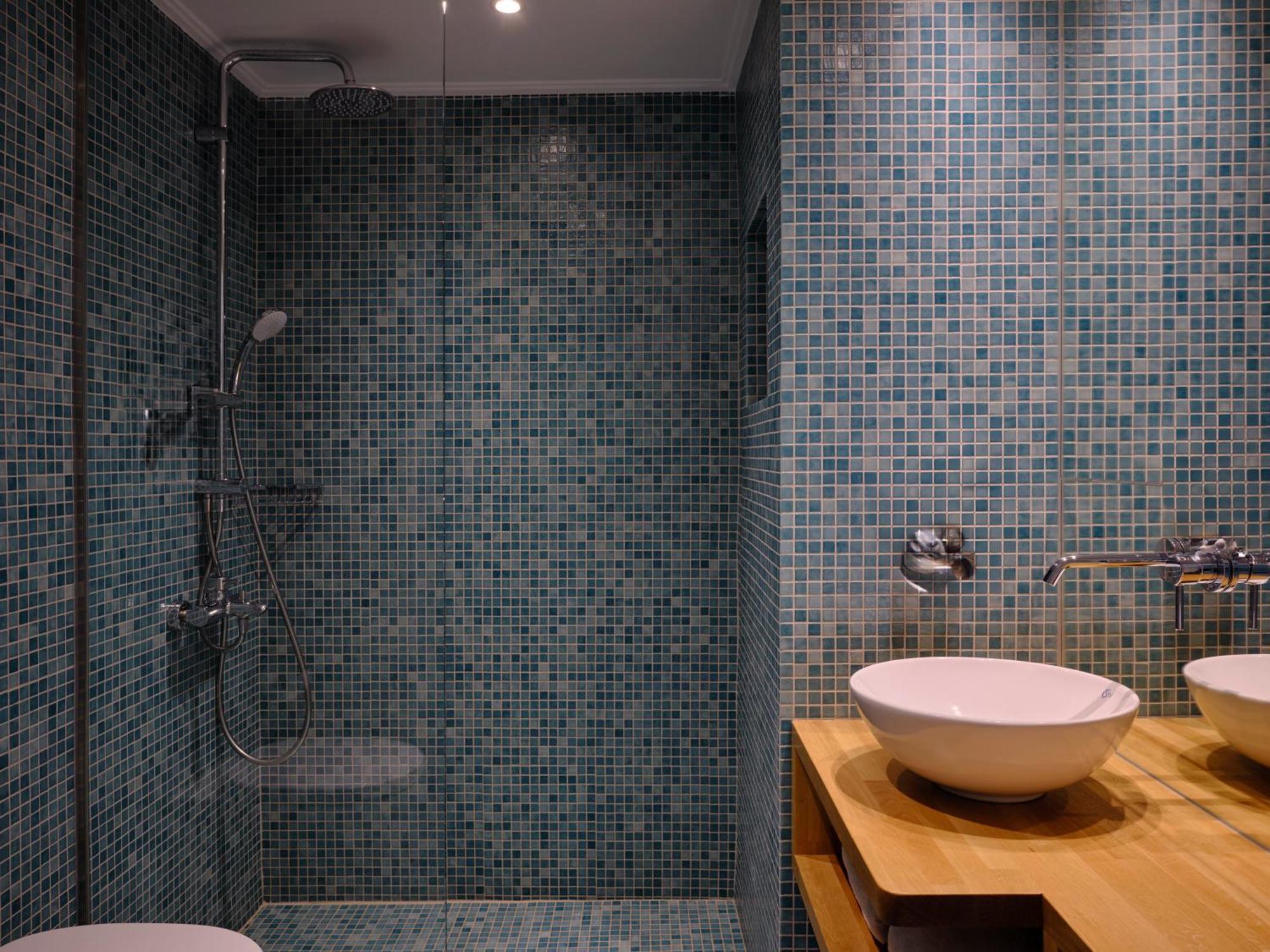 Atlantica Yakinthos Hotel Kato Daratso Luaran gambar