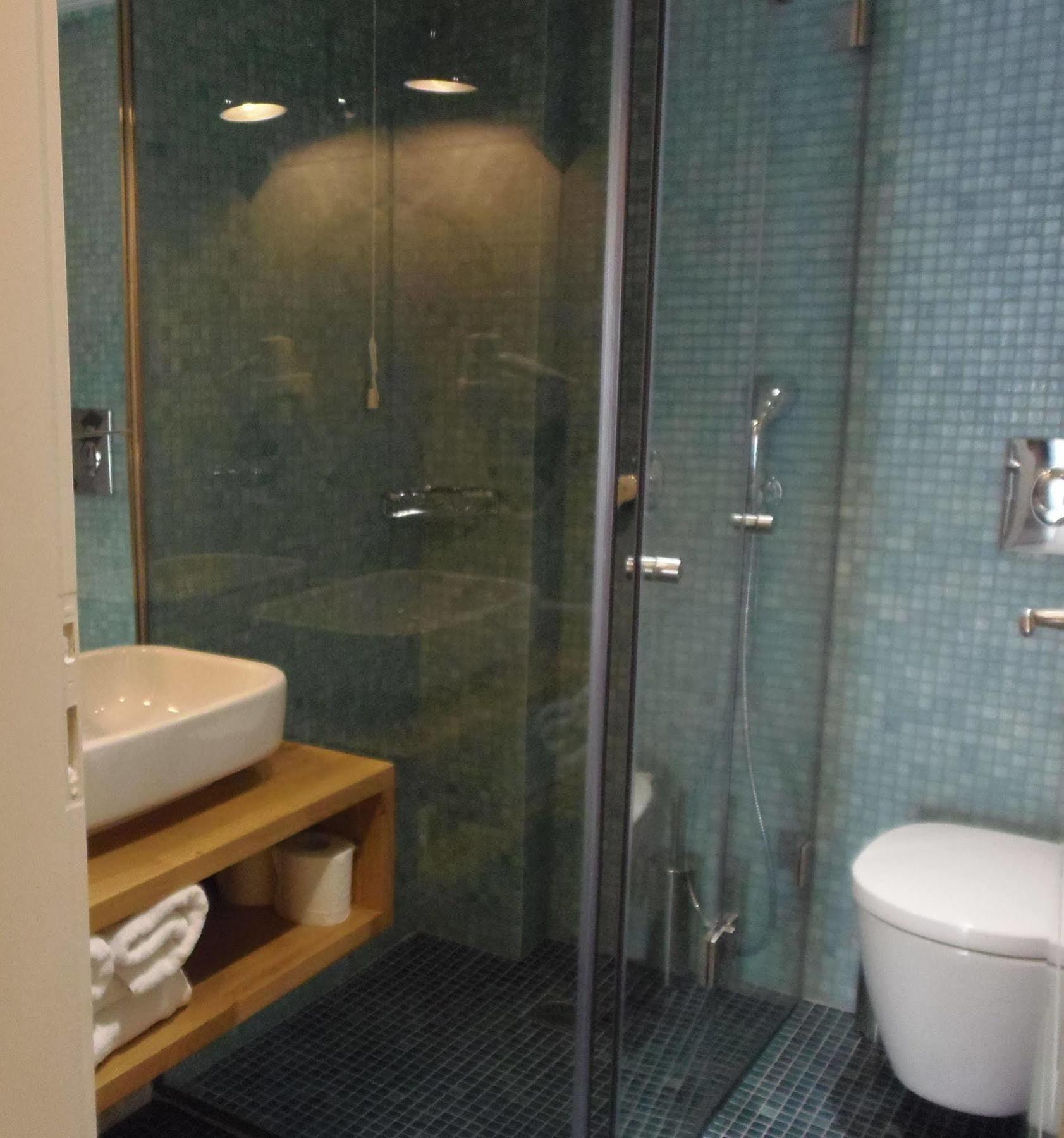 Atlantica Yakinthos Hotel Kato Daratso Luaran gambar
